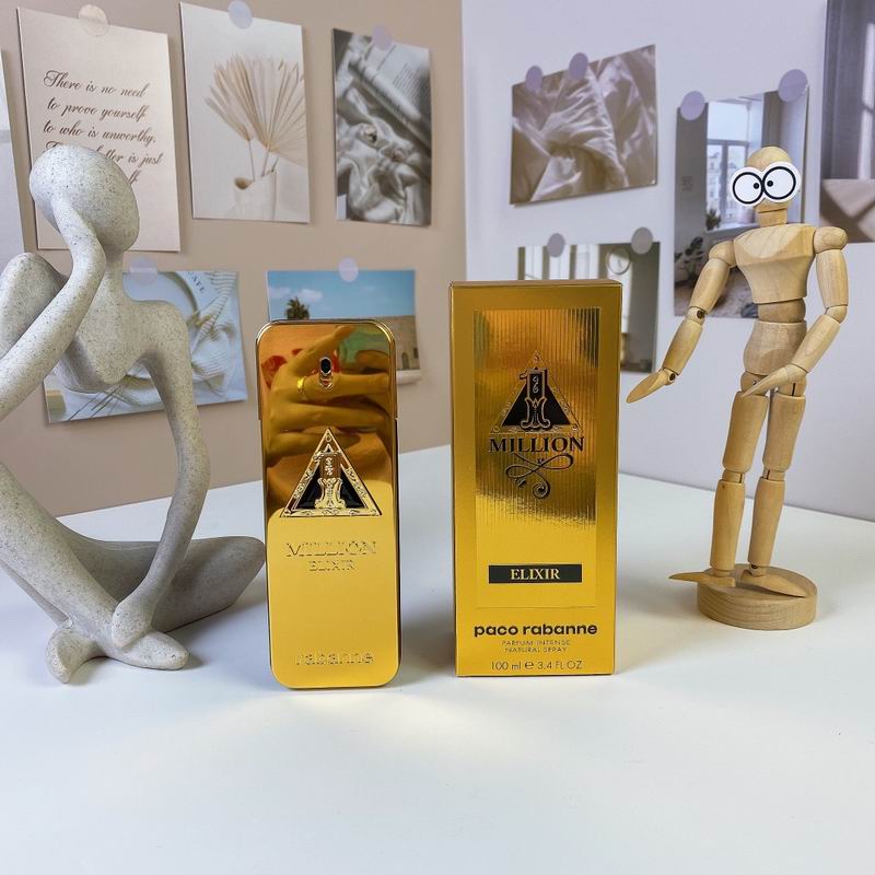 Paco rabanne man 100ml 08
